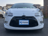 DS3 スポーツシック 