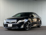 トヨタ カムリハイブリッド 2.5