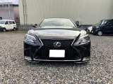 LS 500 Fスポーツ 4WD モデリスタエアロ マークレビンソン
