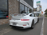 911 GT3 PDK クラブスポーツパッケージ