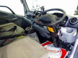 ダイナ  1.25t 4WD FJL Sタイヤ 平