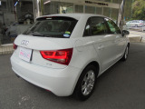 A1スポーツバック 1.4 TFSI 実走行1.8万㎞
