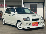 アルト  K6A 5速ミッション ターボ