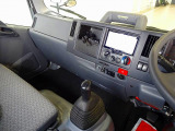 AC PS PW SRS ABS キーレス 社外メモリーナビ/DVD(AVN-RB7) ETC ドラレコ アドブルー ターボ 排気ブレーキ HSA 車線逸脱警報装置 PCS ASR