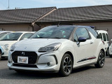 DS3カブリオ シック 