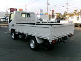 トヨエース  低床 AT車 ディーゼルターボ