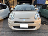 パッソ 1.0 プラスハナ 4WD 