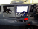 AC PS PW SRS ABS キーレス Aftermarketメモリーナビ/DVD(AVN-RB7) ETC ドラレコ アドブルー ターボ 排気ブレーキ HSA 車線逸脱警報装置 PCS ASR