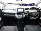 フリード+ 1.5 G ホンダセンシング 4WD ナビ/TV/禁煙車/夏冬タイヤ