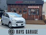 【中古車情報】トヨタ ピクシスエポック L SAIII L SAIII 車検R9年4月 ナビ 地デジTV キーレス の中古車詳細（走行距離：2.4万km、カラー：シルバー、販売地域：大阪府東大阪市池之端町）