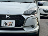 DS3カブリオ シック 