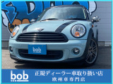 BMW MINI ミニ