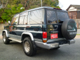 ランドクルーザープラド 3.0 EXワイド ディーゼル 4WD 
