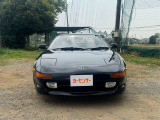 MR2 2.0 Gリミテッド 