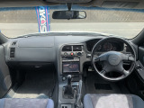 スカイラインクーペ 2.5 GTS25t タイプM スペック・I 前後オーバーフェンダー