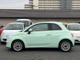 500 メンティーナ 