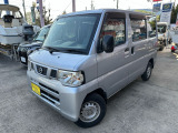 日産 クリッパー