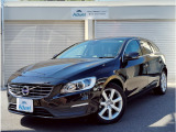 ボルボ V60