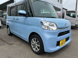 タント L 福祉車両  助手席回転シート