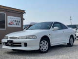 インテグラ 1.6 Ti スタイルS 1オーナー1600CC AT 純正エアロ