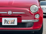 500C 1.2 8V ポップ 
