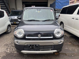 ハスラー X ターボ 4WD 