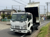 フォワード ダンプ 車検付