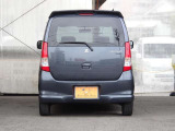 ワゴンR FX-S リミテッド 禁煙車 スマートキー