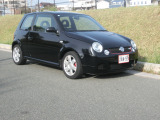 ルポ GTI 6速MT 1600ツインカムエンジン