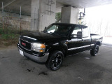 シエラ  Z71 4X4 Z71