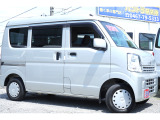 日産 NV100クリッパー