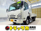 お問合せ管理No.A666 R2 エルフ 2t 4WD FFL ワイドロング 平ボデー