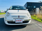 500 1.2 ポップ 