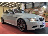 M3セダン 4.0 Mドライブ LCIモデル SR 19AW