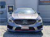 CLAシューティングブレーク CLA250 シュポルト 4マチック 4WD ターボ 純正ナビテレビ...