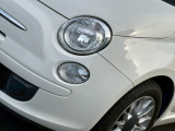 500C 1.2 8V ポップ 