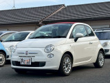 500C 1.2 8V ポップ 