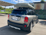 ミニクロスオーバー クーパー D オール4 4WD COLOMBUSルーフテント
