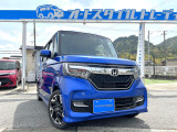 ホンダ N-BOXカスタム