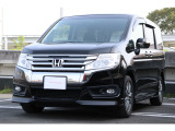 ホンダ ステップワゴン