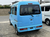 サンバー VB 