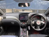 インプレッサハッチバックSTI 2.5 WRX Aライン 4WD Dオーディオ レイズアルミ 車高調