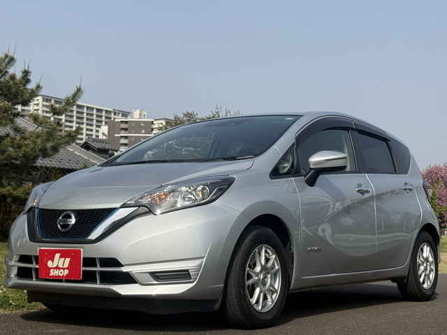 日産 ノート
