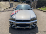 スカイラインGT-R  NISMO S2 大森ファクトリー