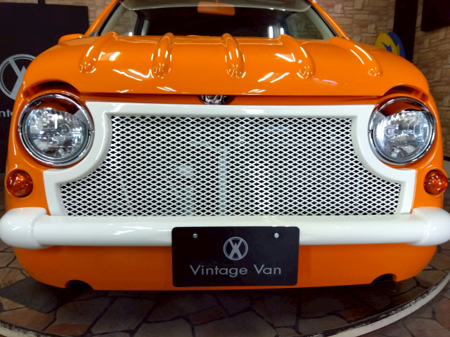 マツダ キャロルエコ L レトロバス仕様 キャルルックカー の中古車詳細