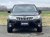 フォレスター 2.0 XS 4WD 5MT本州仕入れ