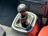 MR-S 1.8 TRDダウンサス 社外マフラー 5MT