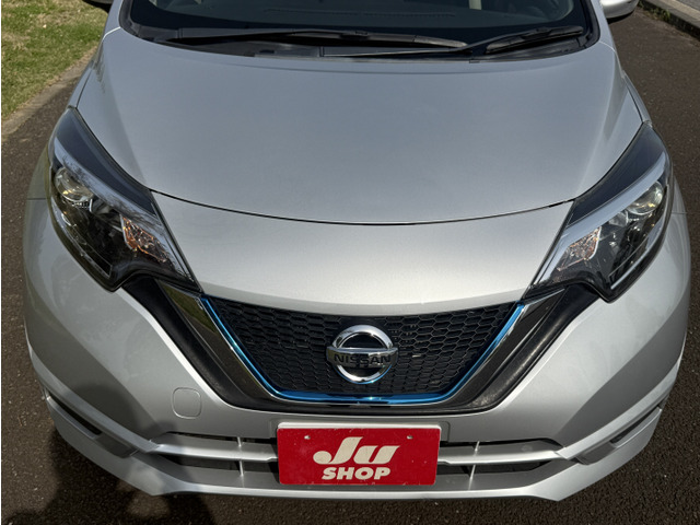 日産 ノート_画像24