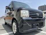 ムーヴコンテ X プラス S 禁煙・車検2年付・ETC付・チェーン式
