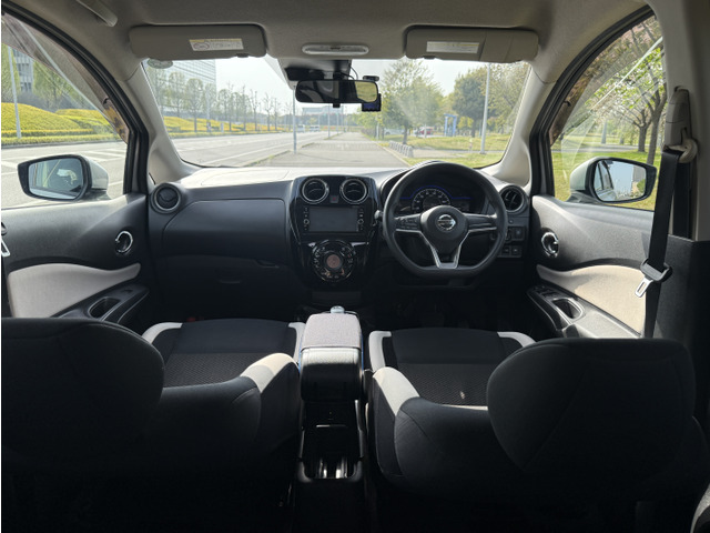 日産 ノート_画像3
